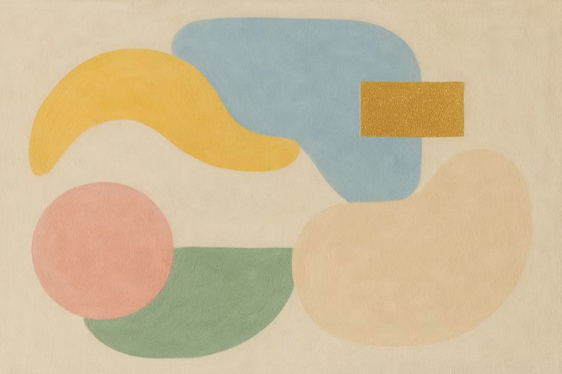 The Three Colors of Mindfulness