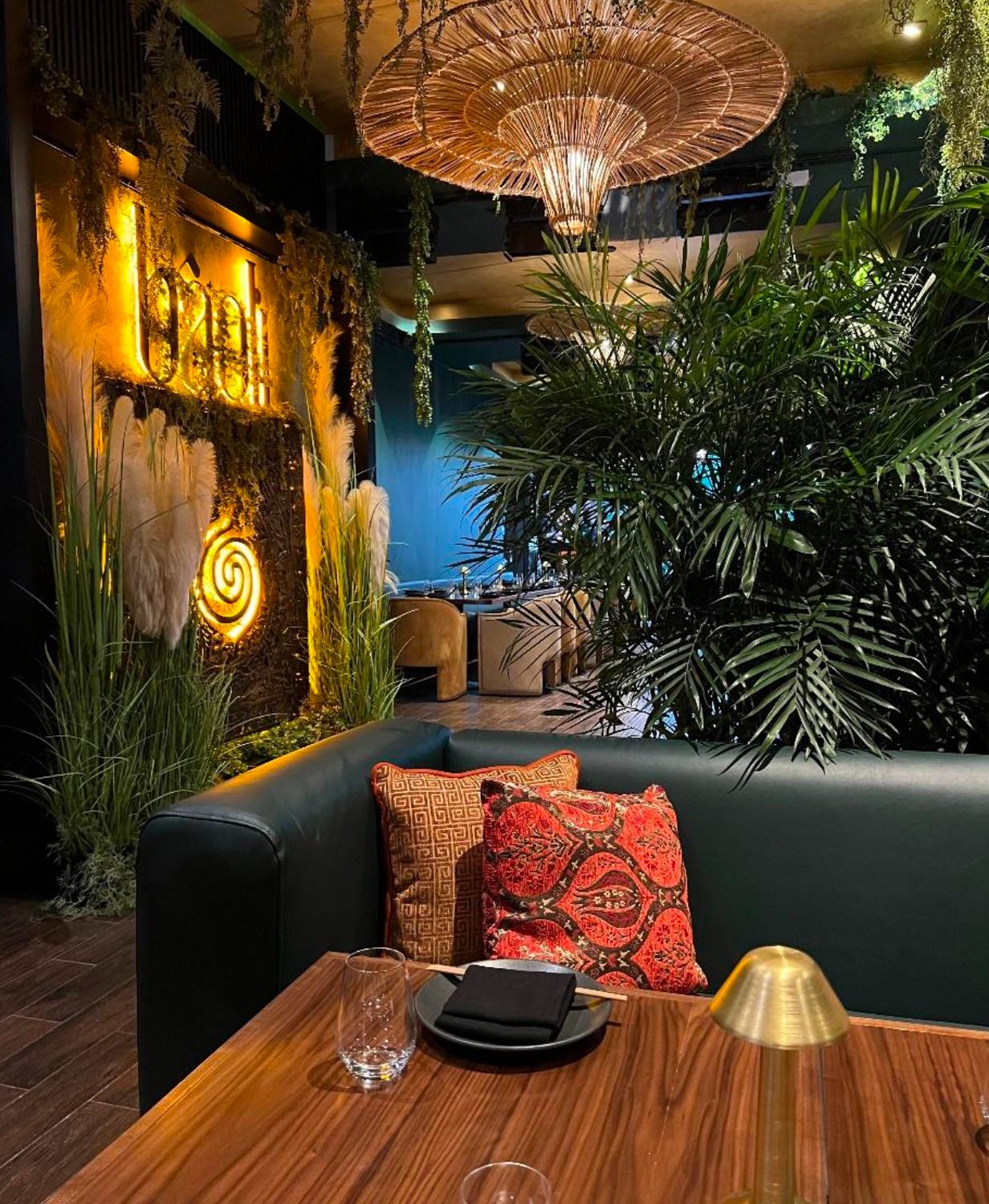 Baoli — Commercial, Miami Beach