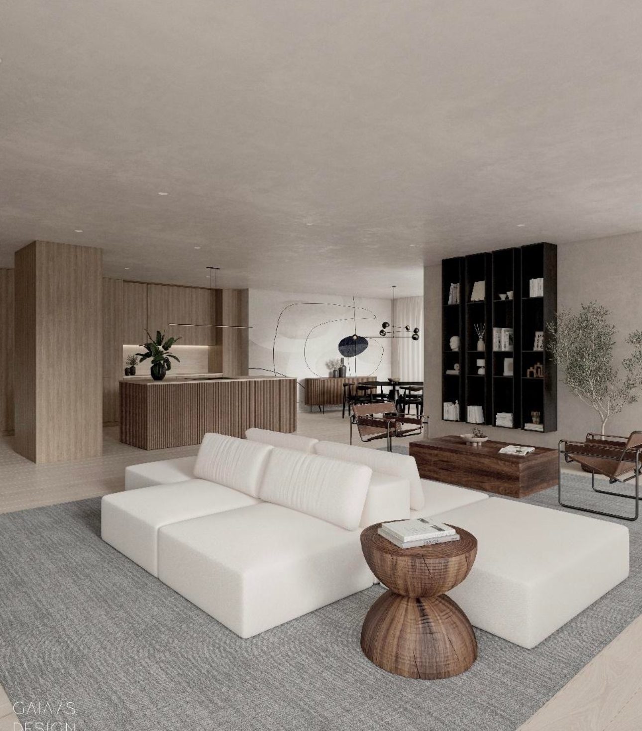 Jess — Renovation, Miami Beach