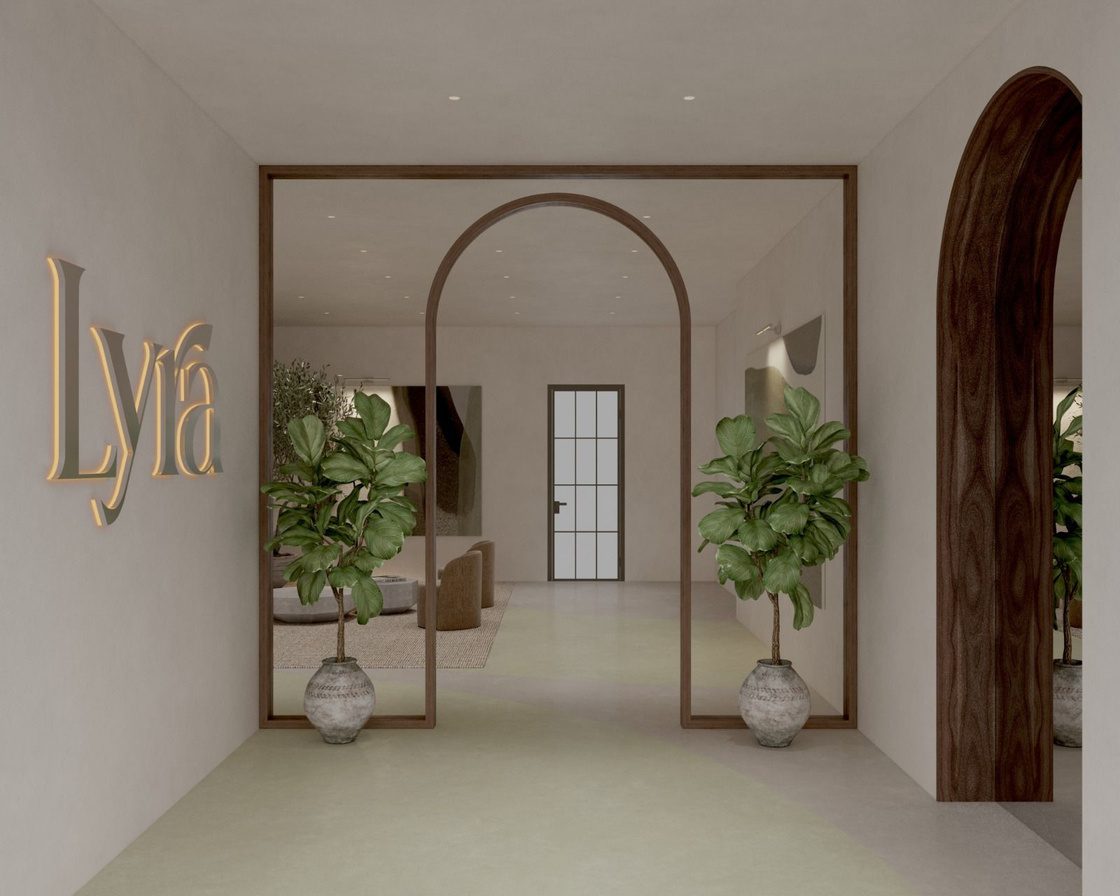 Lyra — Commercial, South Miami