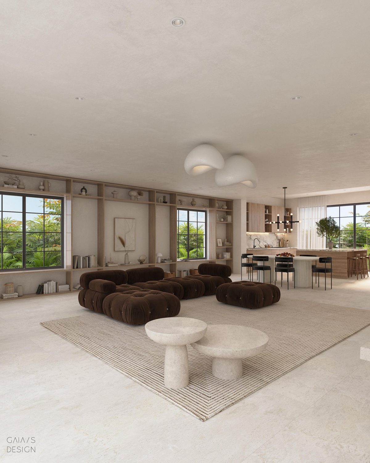 Mika — Renovation, Miami Beach