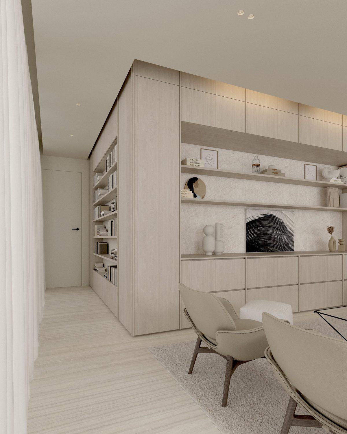 Milano Boutique — Commercial, 829 4th St, Miami Beach