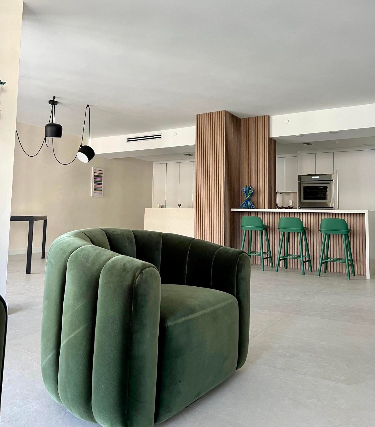 Sharon — Renovation, Bal Harbour