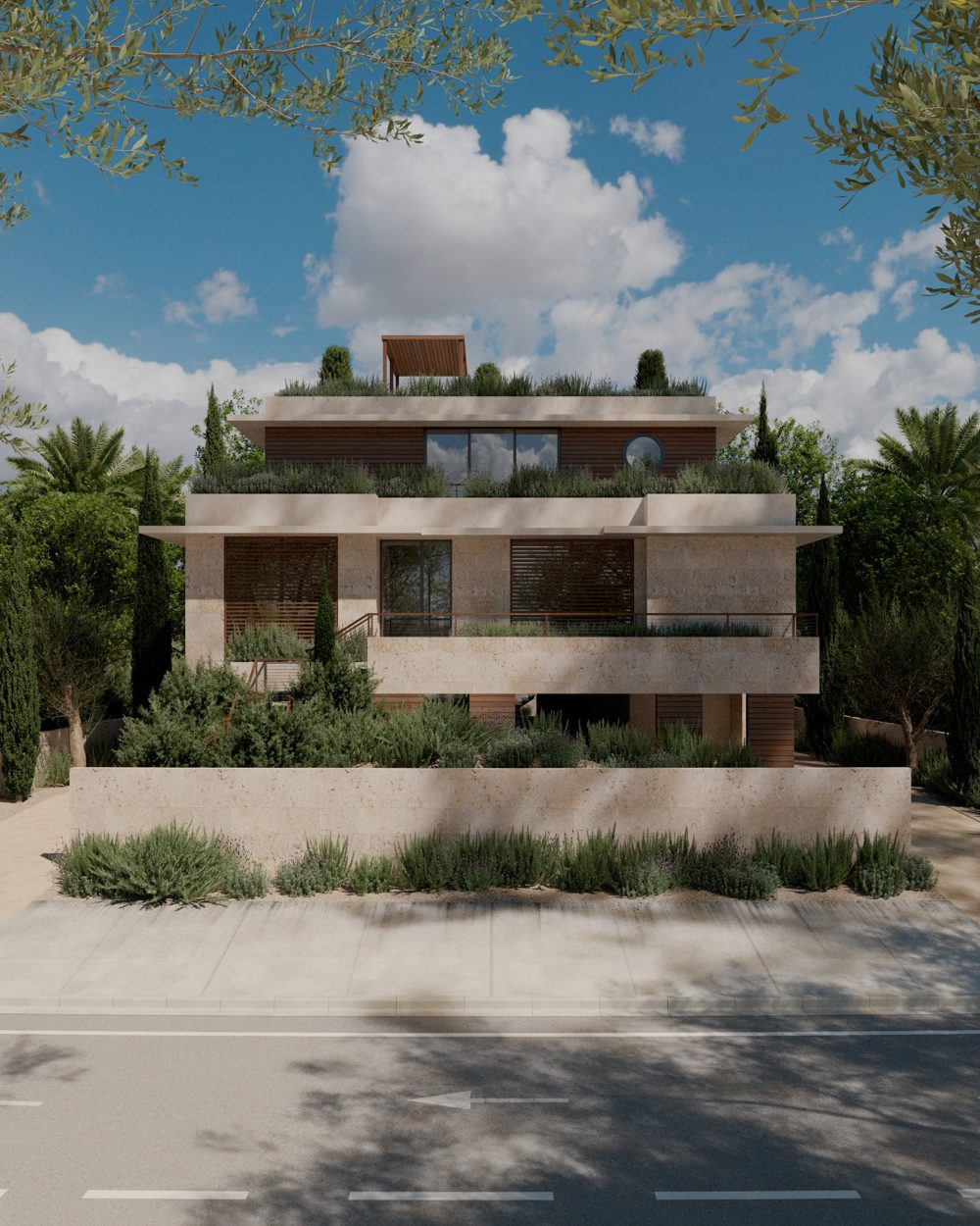 The Grove — New Construction, 4555 Alton Rd, Miami Beach